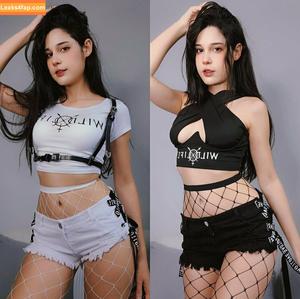 JeanWanWan photo #0230