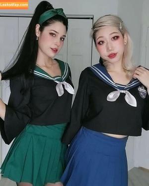 JeanWanWan photo #0336