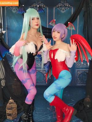 JeanWanWan photo #0347