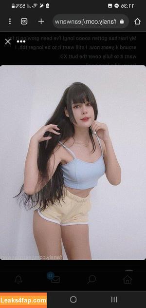 JeanWanWan photo #0357