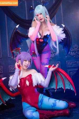 JeanWanWan photo #0364