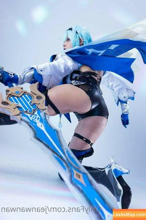 JeanWanWan photo #0417