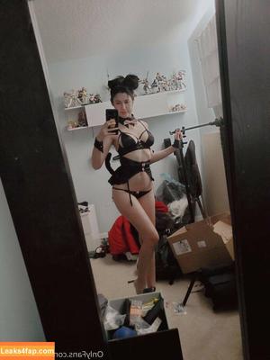 JeanWanWan photo #0549