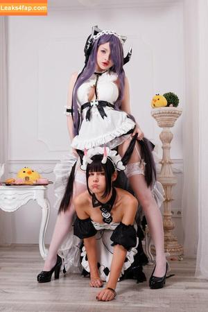 JeanWanWan photo #0563