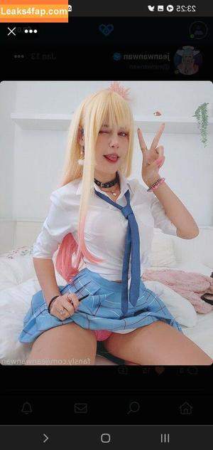 JeanWanWan photo #0586