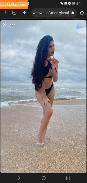 JeanWanWan photo #0590