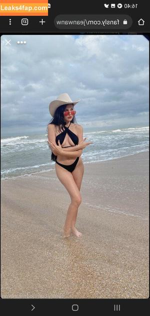 JeanWanWan photo #0591