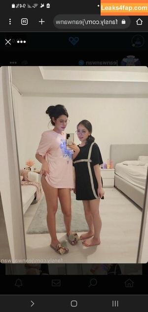 JeanWanWan photo #0597