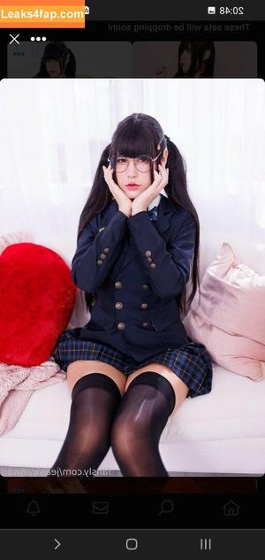 JeanWanWan photo #0619