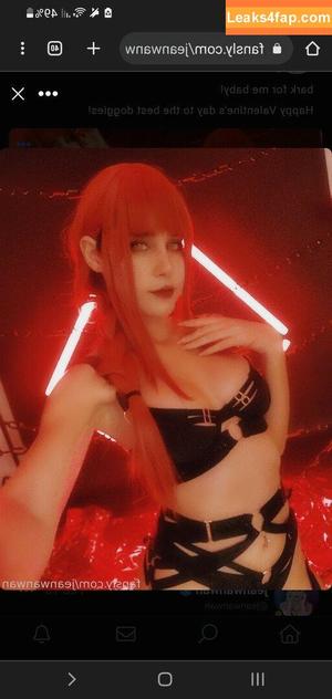 JeanWanWan photo #0620