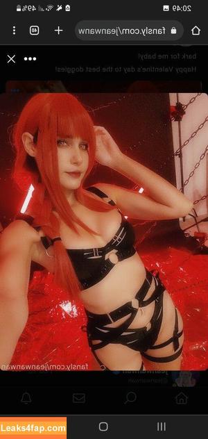 JeanWanWan photo #0621