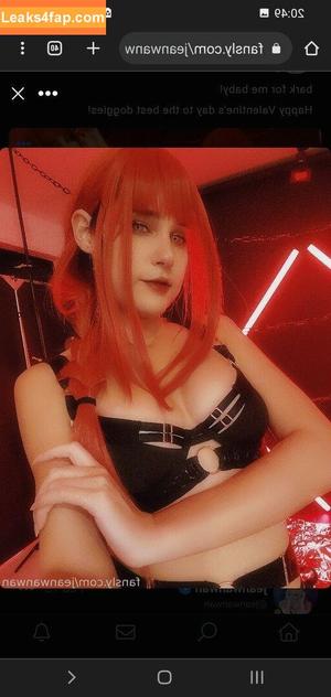 JeanWanWan photo #0623