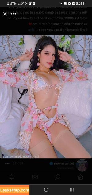 JeanWanWan photo #0627