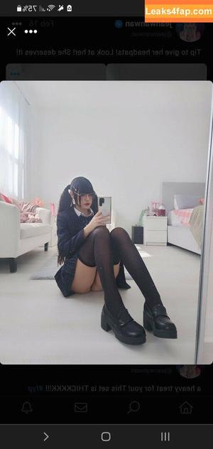 JeanWanWan photo #0634