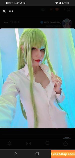 JeanWanWan photo #0640