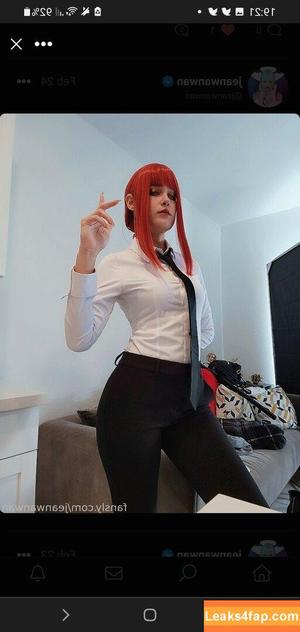 JeanWanWan photo #0648