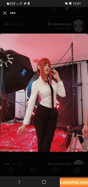 JeanWanWan photo #0650