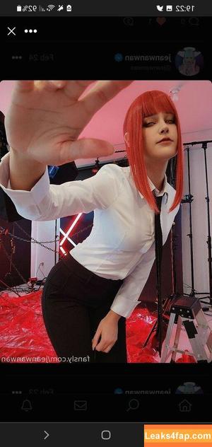 JeanWanWan photo #0652