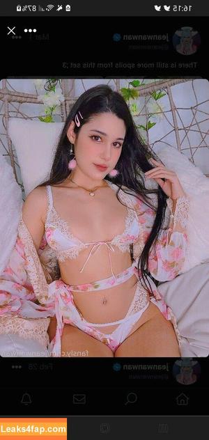 JeanWanWan photo #0683