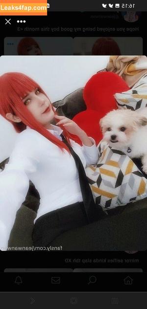 JeanWanWan photo #0689