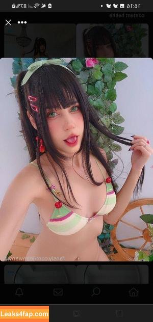 JeanWanWan photo #0695