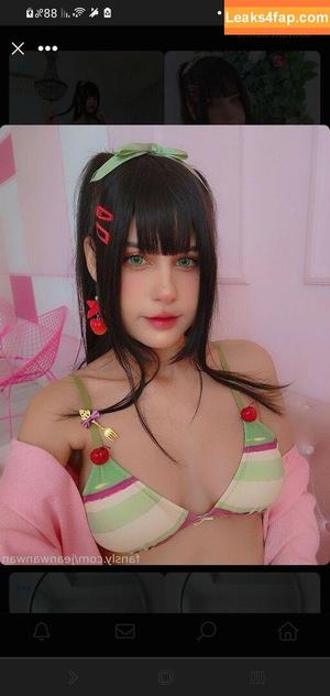 JeanWanWan photo #0698