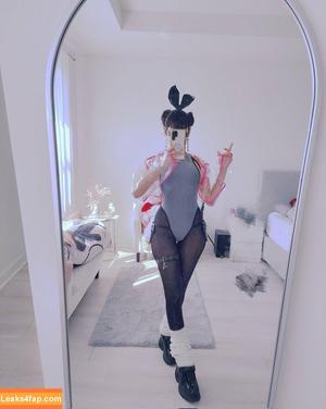 JeanWanWan photo #0701