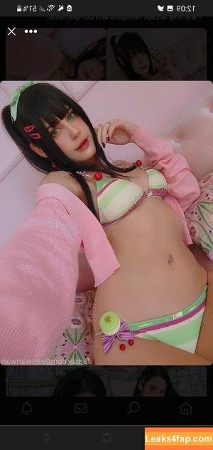 JeanWanWan photo #0707