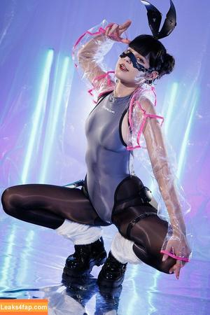 JeanWanWan photo #0709