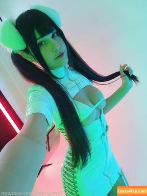 JeanWanWan photo #0715