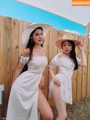 JeanWanWan photo #0732