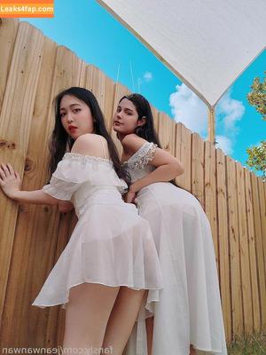 JeanWanWan photo #0754