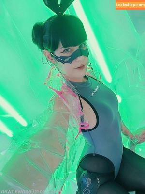 JeanWanWan photo #0765