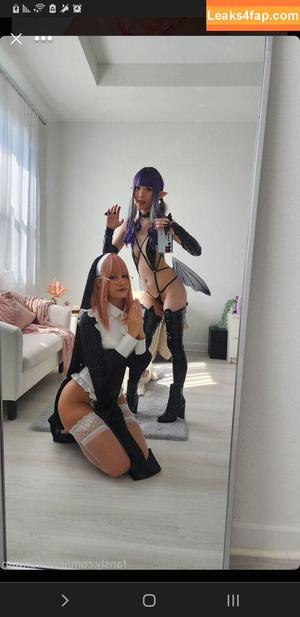 JeanWanWan photo #0824