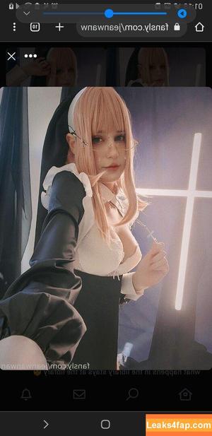 JeanWanWan photo #0853