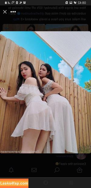 JeanWanWan photo #0857