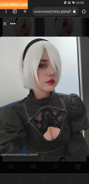 JeanWanWan photo #0863