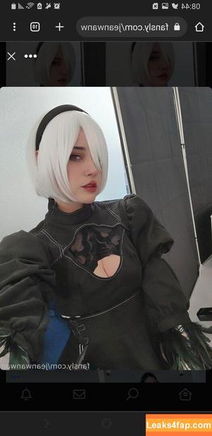 JeanWanWan photo #0866