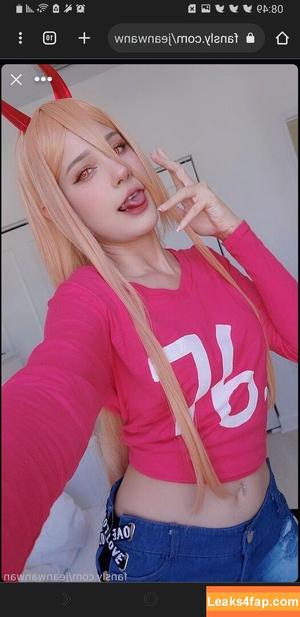 JeanWanWan photo #0886