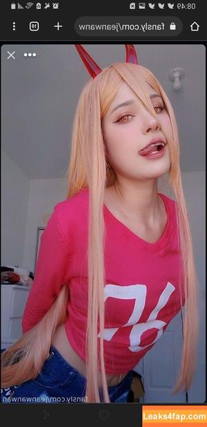 JeanWanWan photo #0889