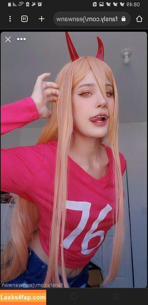 JeanWanWan photo #0890