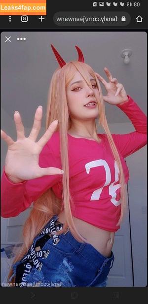 JeanWanWan photo #0891