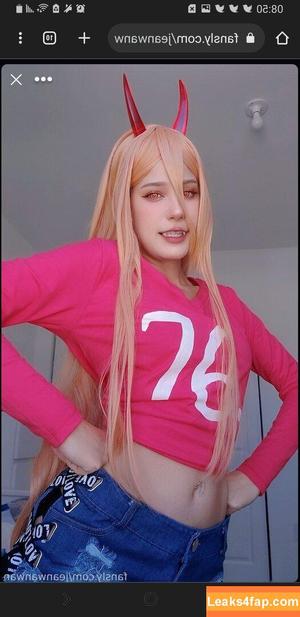 JeanWanWan photo #0892