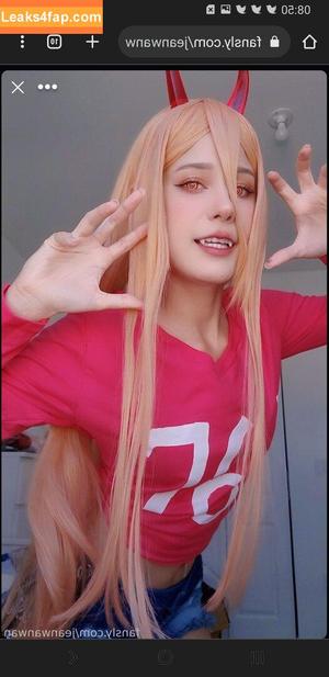 JeanWanWan photo #0893