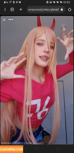 JeanWanWan photo #0894