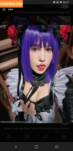 JeanWanWan photo #0920