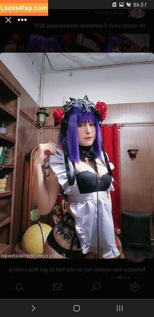 JeanWanWan photo #0922