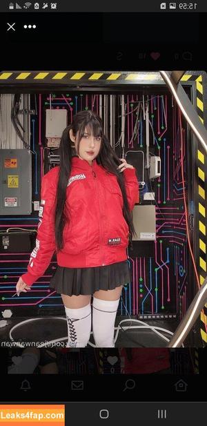 JeanWanWan photo #0963