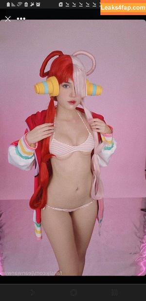 JeanWanWan photo #0967