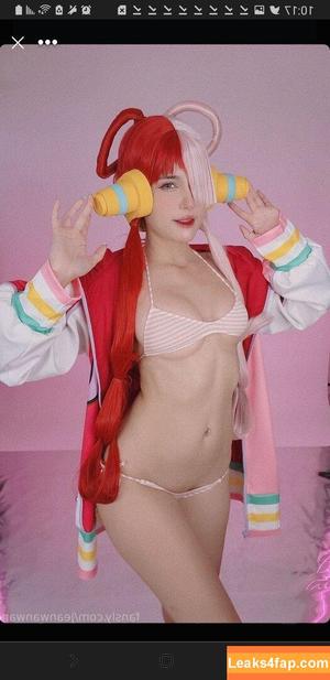 JeanWanWan photo #0968